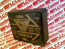 COSEL YW512A