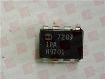 INTERSIL ICM7209IPA