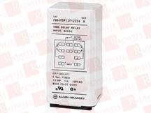 ALLEN BRADLEY 700-HSF22F15A1