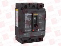 SCHNEIDER ELECTRIC HDL36125