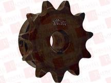 MARTIN SPROCKET & GEAR INC 60BS13HT 1 1/4 0