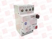 ALLEN BRADLEY 140A-C2A-A63