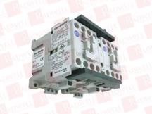 ALLEN BRADLEY 104-C12D22