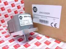 ALLEN BRADLEY 845T-DN53ECK