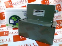 AMETEK 1025-C-2SP-S 1