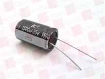 ILLINOIS CAPACITOR 158CKH035M