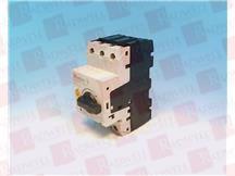 EATON CORPORATION PKZM0-0.63-T 3