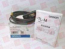 OMRON TL-M5MY1