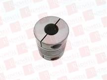 HELICAL COUPLINGS ACR100-10-8 1