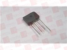 ON SEMICONDUCTOR KBP10M 2