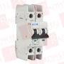 EATON CORPORATION FAZ-D10/2-NA