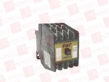 GEC INDUSTRIAL CR8/62E120V60HZ105V50HZ