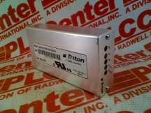 TRITON PRODUCTS RS-232