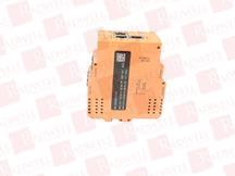 EFECTOR IO-LINK MASTER CL EIP 8P IP20-AL1920