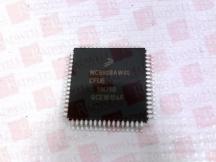 NXP SEMICONDUCTOR MC9S08AW60CFUE