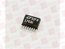 ANALOG DEVICES LT1768IGN