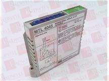 EATON CORPORATION MTL-4045 0