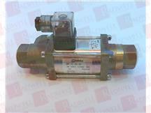 CO AX VALVES INC MK-10-DR-NC 0