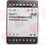 REGENT CONTROLS CLUTCHBRAKER120