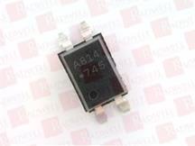 BROADCOM HCPL-814-500E 0