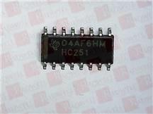 ON SEMICONDUCTOR MM74HC251M