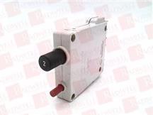 E-T-A CIRCUIT BREAKERS 3600-P10-SI-2A