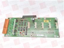 UNIVERSAL DYNAMICS PCB-084B-24V