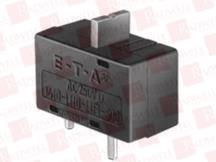 E-T-A CIRCUIT BREAKERS 1410-L110-L1F1-S01-5A