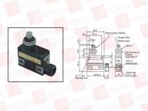 RADWELL VERIFIED SUBSTITUTE D4E-1C00N-SUB