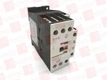 EATON CORPORATION DILM17-10(42V50HZ,48V60HZ)