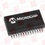 MICROCHIP TECHNOLOGY INC PIC16F873AT-I/SS