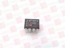 ANALOG DEVICES LTC1052CN8