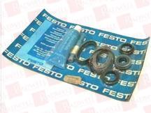 FESTO DZH-40-PPV-A