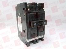 EATON CORPORATION QC2100H