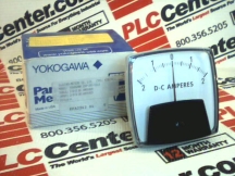 YOKOGAWA 250 301 LELE