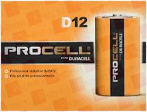 DURACELL PC1300