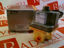 PARKER A3HM2127AP3A39 1