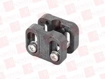 EFECTOR MOUNTING CLAMP D6.2 MM-E10014