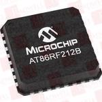 MICROCHIP TECHNOLOGY INC AT86RF212B-ZUR