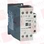 EATON CORPORATION DILM25-10(600V60HZ)