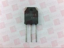 AMERICAN MICROSEMICONDUCTOR 2SD1398