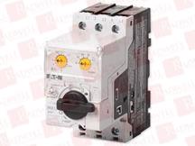 EATON CORPORATION XTPE004BCS