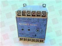 KEYENCE CORP EG-540