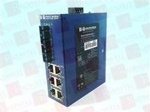 ADVANTECH ESW208-2SC-T