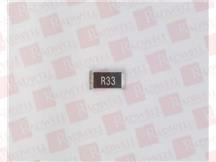 GENERIC R.33X1W1SM2512