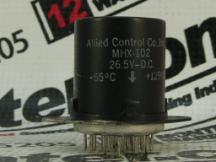 ALLIED CONTROLS MHX-102