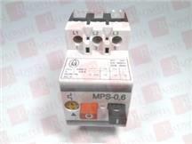 EATON CORPORATION MPS-0.6