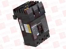 SCHNEIDER ELECTRIC QBA32175