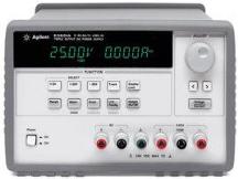 KEYSIGHT TECHNOLOGIES E3632ACALIBRATED