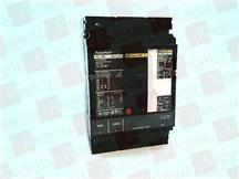 SCHNEIDER ELECTRIC HLL36150T